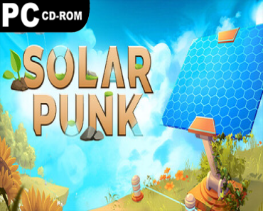 Solarpunk: Book Bundle (v1.0.0)