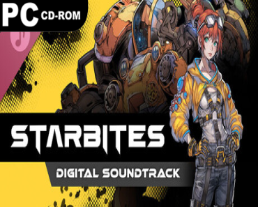 STARBITES: Digital Deluxe Edition (v1.00.0)