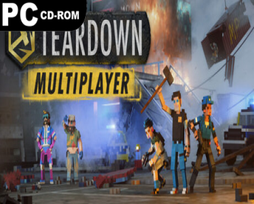 Teardown: Deluxe Edition, (v2.0.3 & 6 DLCS)