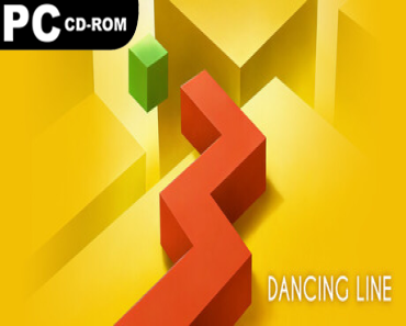 Dancing Line: New Player Pack (v1.0.6 & 2 DLCS)