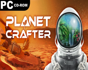 The Planet Crafter: Deluxe Bundle, (v2.008 & 3 DLCS)