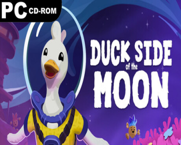 Duck Side of the Moon: Supporter Bundle + Bonus OST