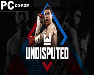Undisputed: The Championship Edition (v2.05 & 8 DLCS)