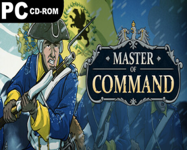 Master of Command: Complete Bundle, Build 23516468 + 3 DLCs (3 DLCS)