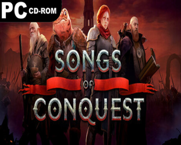 Songs of Conquest: Complete Bundle, (v1.10.0 & 7 DLCS)