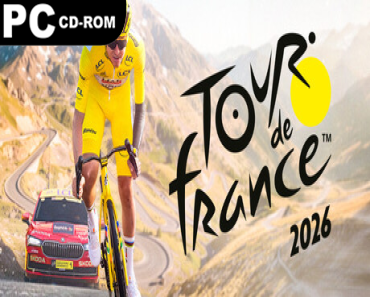 Tour de France 2026: Deluxe Edition (v1.1.0.1055 & 2 DLCS)