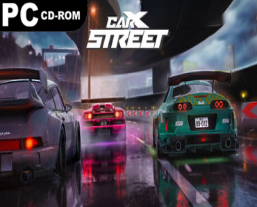 CarX Street: Deluxe Edition (v1.13.0 & 5 DLCS)