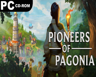 Pioneers of Pagonia: Builder’s Edition (v1.3.0 & 5 DLCS)