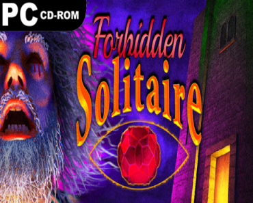 Forbidden Solitaire: Deluxe Edition + Bonus OST