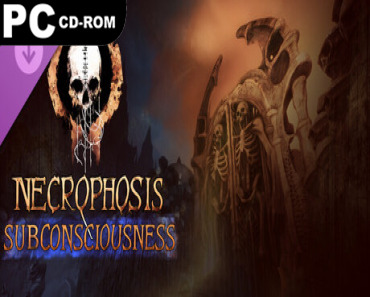 Necrophosis: Deluxe Bundle (2 DLCS)