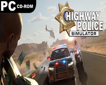 Highway Police Simulator: S.W.A.T. Edition (v1.1.0.28847)