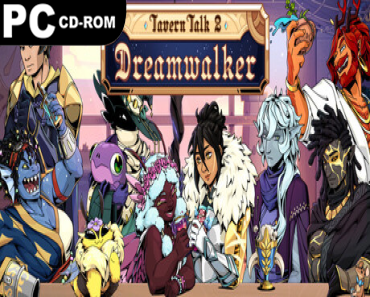 Tavern Talk: Dragon’s Hoard Edition, Build 22215664 + 8 DLCs/Bonuses (8 DLCS)