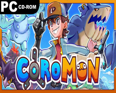 Coromon: Remastered (v1.5.4)
