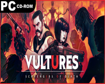 Vultures: Savengers of Death (v1.0.0)