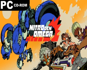 NITRO GEN OMEGA: Supporter Bundle (v1.2.1)