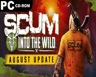 SCUM: Complete Bundle (v1.3.0.0.117753 & 17 DLCS)