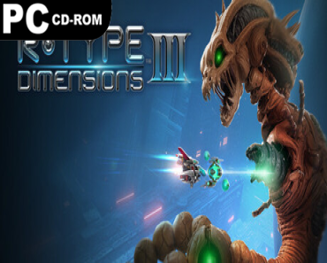R-Type Dimensions III: Ultimate Edition + 3 Bonus DLCs