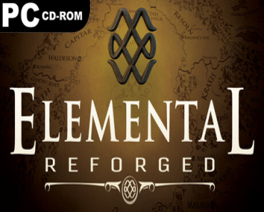 Elemental: Reforged + Soundtrack Bundle, (v1.1 & 2 DLCS)