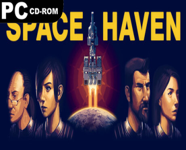 Space Haven: Game + Soundtrack Bundle, (v1.0.0)