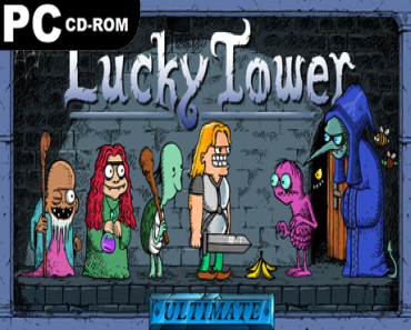 Lucky Tower Ultimate: Ultimate Edition (v1.0.6)