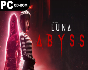 Luna Abyss: Deluxe Edition