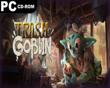 Trash Goblin: Complete Bundle (v1.5.9527 & 8 DLCS)