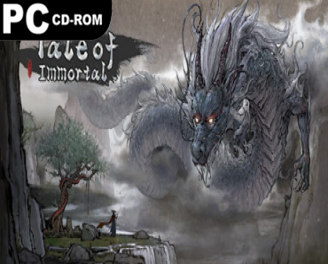 Tale of Immortal: Premium Edition, (v1.2.113.259 & 4 DLCS)