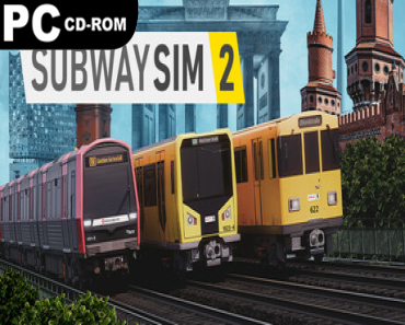 SubwaySim 2: Complete Edition (2 DLCS)