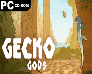 Gecko Gods: Deluxe!