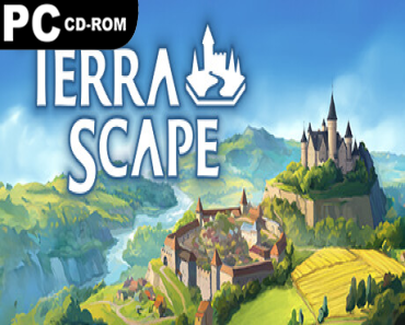 TerraScape: Deluxe Edition (v2.0.0.6 & 2 DLCS)