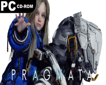 PRAGMATA: Deluxe Edition + 3 DLCs/Bonuses (3 DLCS)