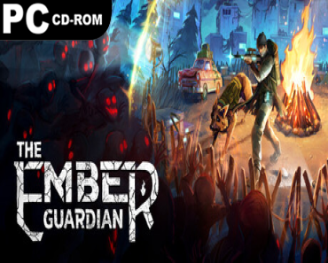 The Ember Guardian: Supporter Bundle (v1.0.1.7 & 2 DLCS)