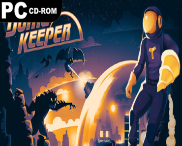 Dome Keeper: Deluxe Edition (v5.0.0 & 4 DLCS)