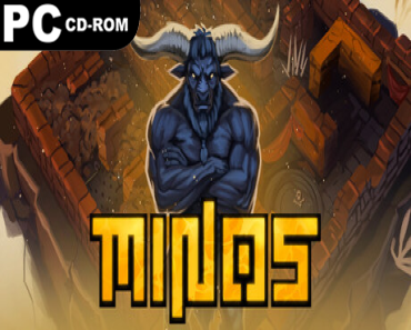 MINOS: Supporter Edition (v1.0.0 & 2 DLCS)
