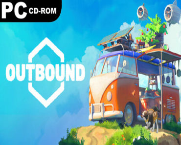 Outbound: Digital Deluxe Edition (v1.0.2 & 2 DLCS)