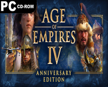Age of Empires IV: Ultimate Bundle (v16.1.9737.0 & 7 DLCS)