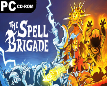 The Spell Brigade: Deluxe Edition (v1.0.1.16434 & 2 DLCS)
