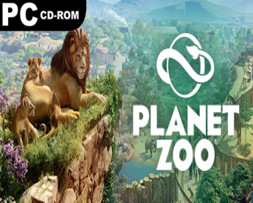 Planet Zoo: Ultimate Edition, (v1.20.1.105668 & 22 DLCS)