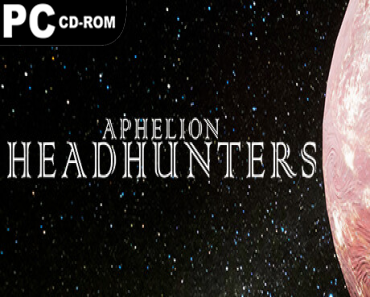 Aphelion: Deluxe Edition (v1.03.1628077)