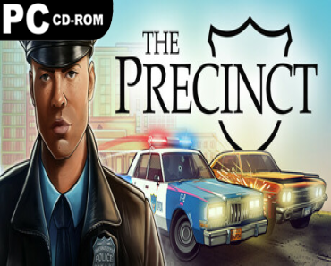 The Precinct: Deluxe Bundle, (v1.11.22854)