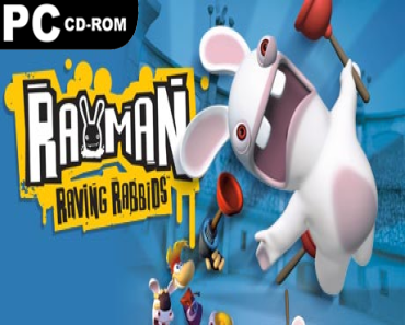 Rabbids: Party of Legends (v1.0.001)