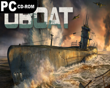 UBOAT: Supporter Bundle (v2026.1 & 2 DLCS)