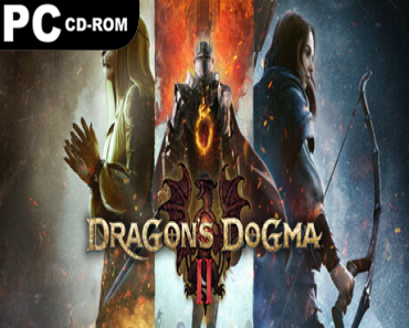 Dragon’s Dogma 2: Deluxe Edition* (v3.002.000 & All DLCs)