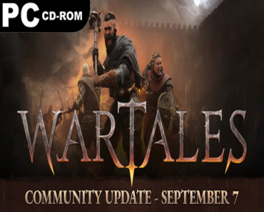 Wartales: The Mercenaries Edition (v1.0.46851 & 9 DLCS)