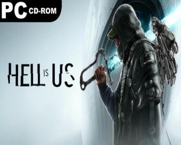 Hell is Us: Deluxe Edition (v1.6.47.48410 & 6 DLCS)