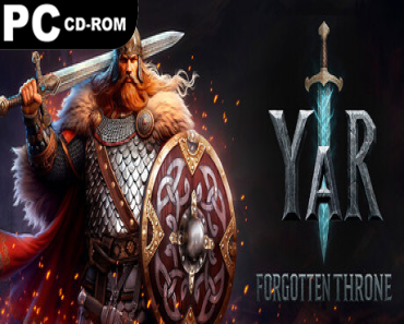YAR: Forgotten Throne + DLC