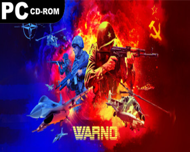 WARNO: Gold Edition, v188908 + 22 DLCs (22 DLCS)