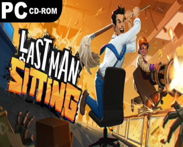 Last Man Sitting: First Day Deluxe Bundle (2 DLCS)