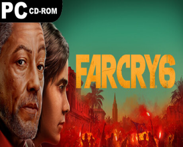 Far Cry 6: Game of the Year Edition (v1.8.0 & All DLCs)