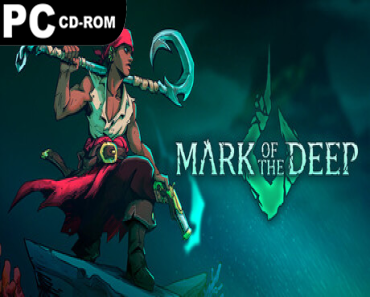 Mark of the Deep: Deluxe Edition, (v2.2.1 & 2 DLCS)